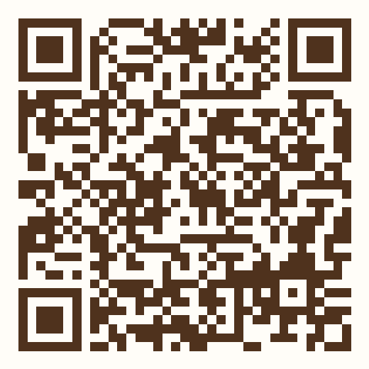 Código QR para entrar al grupo de WhatsApp de ALO